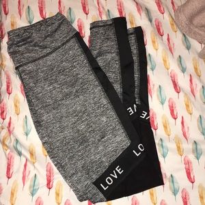 🎊Love leggings